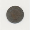 1 Centime Cérès - 1879 A Paris