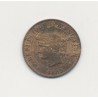 1 Centime Cérès - 1885 A Paris