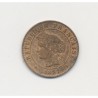 1 Centime Cérès - 1897 A Paris