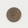 1 Centime Dupuis - 1902