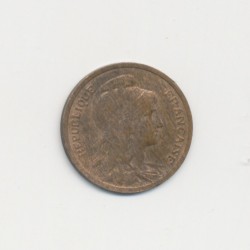 1 Centime Dupuis - 1902 2
