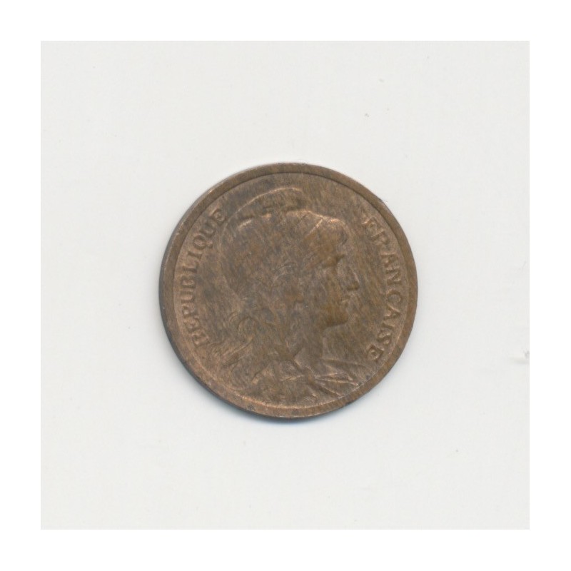 1 Centime Dupuis - 1902