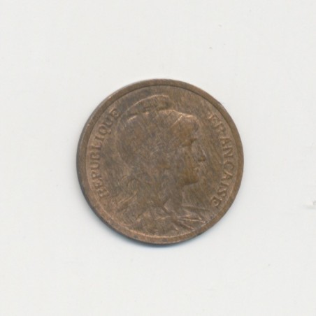 1 Centime Dupuis - 1902