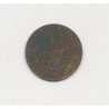 1 Centime Dupuis - 1903
