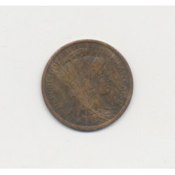 1 Centime Dupuis - 1903 2