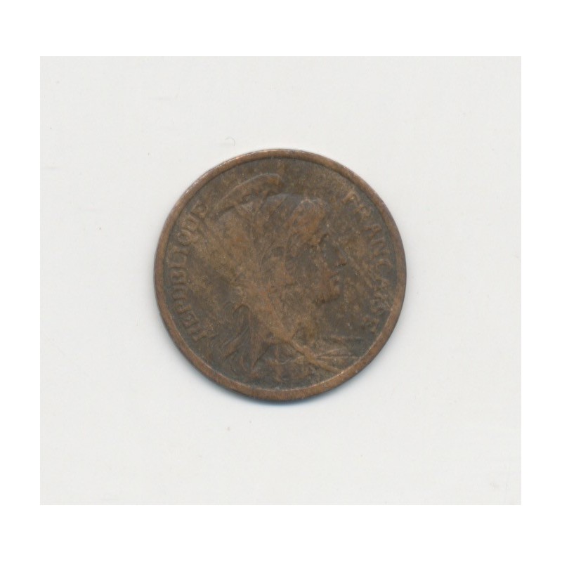 1 Centime Dupuis - 1903