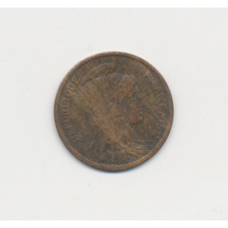 1 Centime Dupuis - 1903