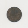 1 Centime Dupuis - 1908