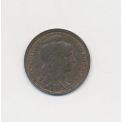 1 Centime Dupuis - 1908 2