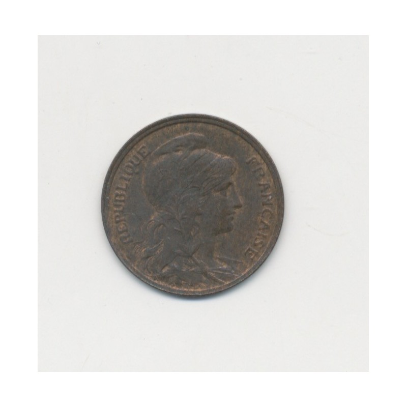 1 Centime Dupuis - 1908