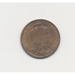 1 Centime Dupuis - 1912 2