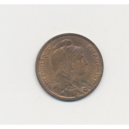 1 Centime Dupuis - 1912