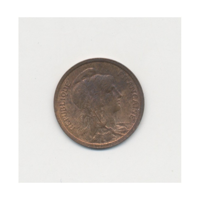 1 Centime Dupuis - 1913