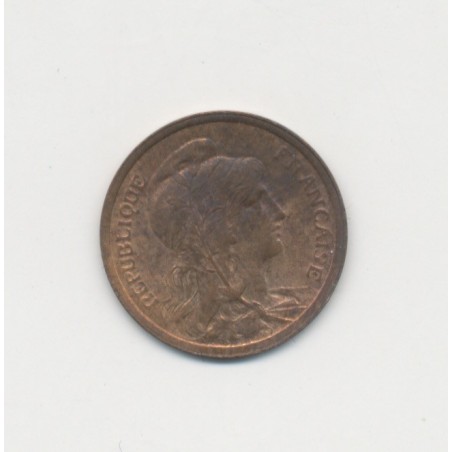 1 Centime Dupuis - 1913