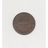 1 Centime Dupuis - 1914