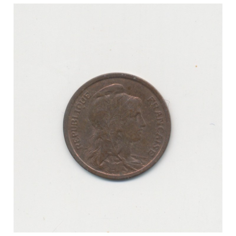 1 Centime Dupuis - 1914