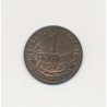 1 Centime Dupuis - 1919