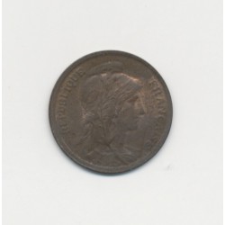 1 Centime Dupuis - 1919 2