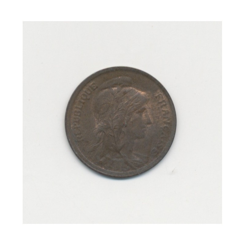 1 Centime Dupuis - 1919