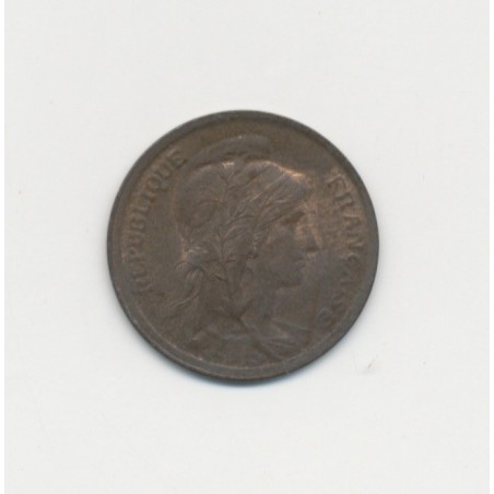 1 Centime Dupuis - 1919