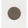 1 Centime Dupuis - 1920