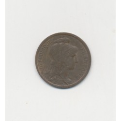 1 Centime Dupuis - 1920 2