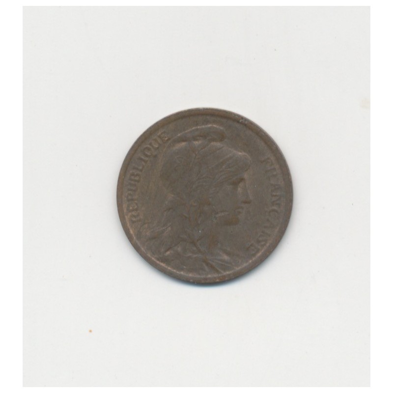 1 Centime Dupuis - 1920