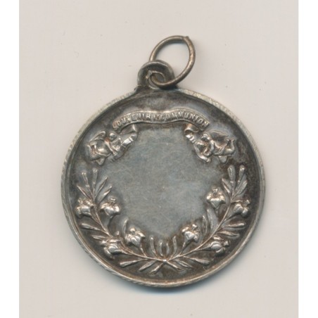 Médaille - Souvenir 1ère communion 
