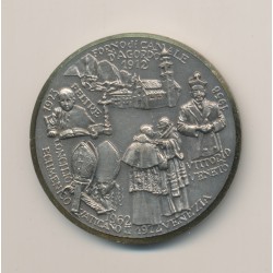 Médaille - Jean Paul I - 1978  2