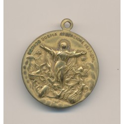 Médaille - Pius XII - 1950 - bronze 2