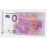Billet - Gerardmer - N°1313 - 2016