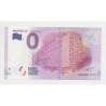 Billet - Cité radieuse Marseille - N°1515 - 2016