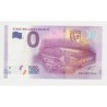 Billet - Stade Bollaert - N°3366 - 2016