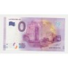 Billet - Tours La Rochelle 2016 - N°3900