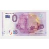 Billet - Tours La Rochelle - N°2626 - 2016