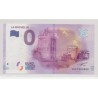 Billet - Tours La Rochelle - N°888 - 2016