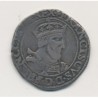François I - Teston