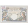 1000 Francs Commerce et Industrie - 24.10.1940 - Neuf