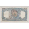 1000 Francs Minerve et hercule - 15.07.1948 - TTB