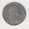 Guillaume-Henri de Nassau - 1/12 écu 1661