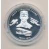 Médaille - Jean-Corentin Carré - 1900-1918 - 100e anniversaire de la grande guerre - argent 