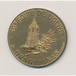 5 Ecu - Draguignan - 1993 2