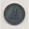 1 Ecu - Perpignan - 1994