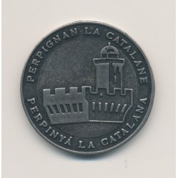 1 Ecu - Perpignan - 1994 2
