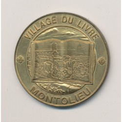 1 Ecu - Montolieu - 1994