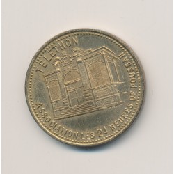 1,5 Ecu - Poussan - 1994