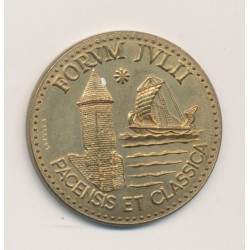 1,5 Ecu - Fréjus - 1994 2