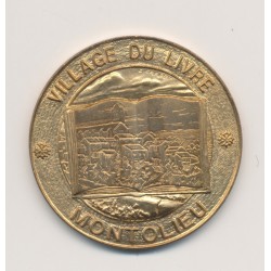 1,5 Ecu - Montolieu - 1995 2