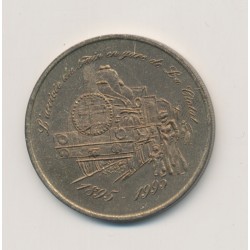 1 Écu - La Ciotat - 1995 2