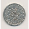 1,5 Ecu - Revel - 1995 - cupronickel